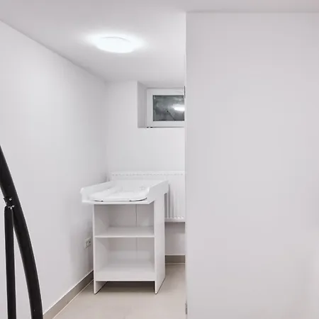 Curated Refuge Διαμέρισμα