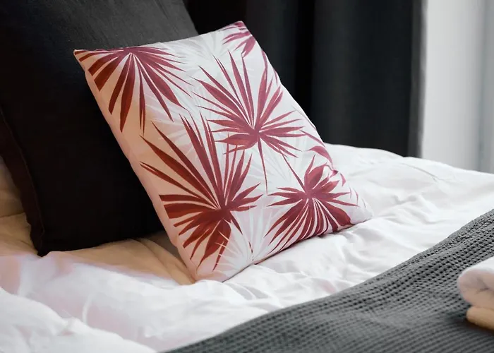 Apartamento Curated Refuge