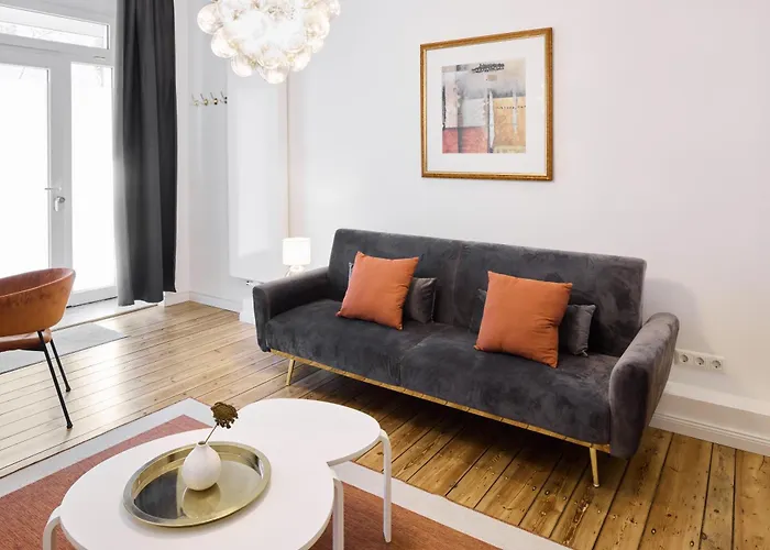 Apartamento Curated Refuge *