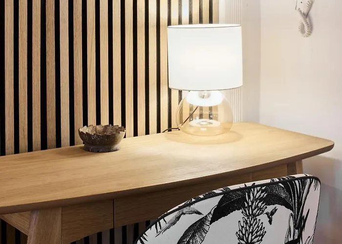 Apartamento Curated Refuge Berlim