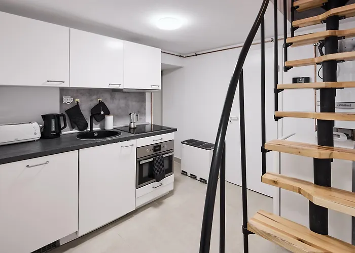 Curated Refuge Berlim