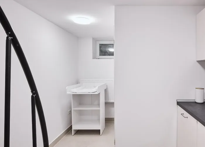 Curated Refuge Apartamento