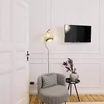 Apartman Curated Refuge *