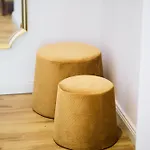 Curated Refuge Apartman