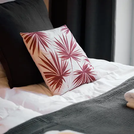 Apartment Curated Refuge