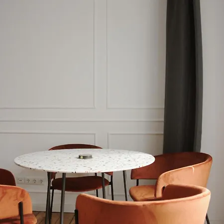 Curated Refuge