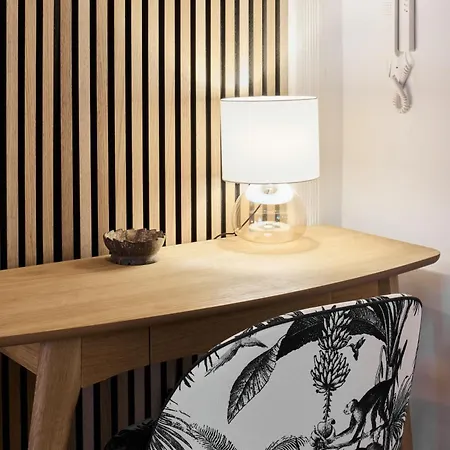 Apartment Curated Refuge Berlin